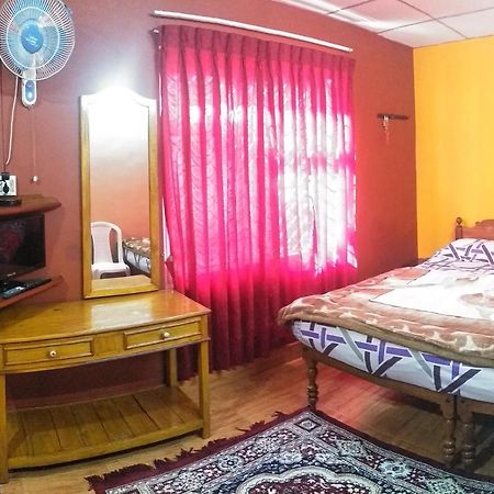 Jj Cottage Munnar Kültér fotó