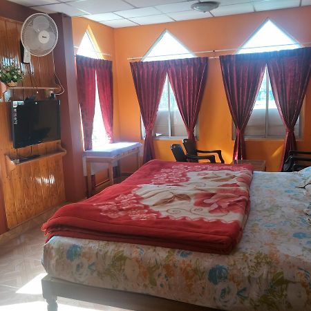 Jj Cottage Munnar Kültér fotó