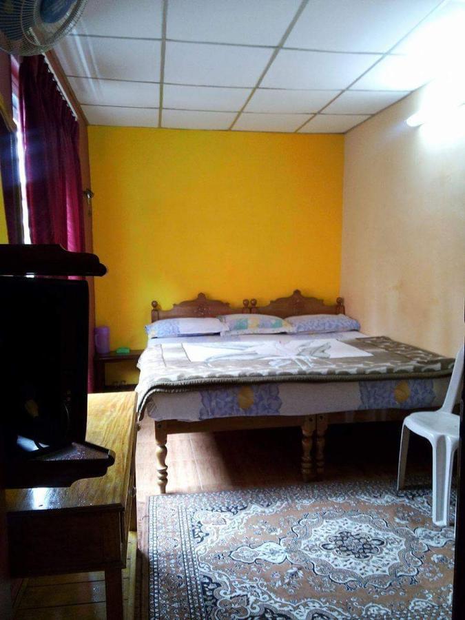 Jj Cottage Munnar Kültér fotó