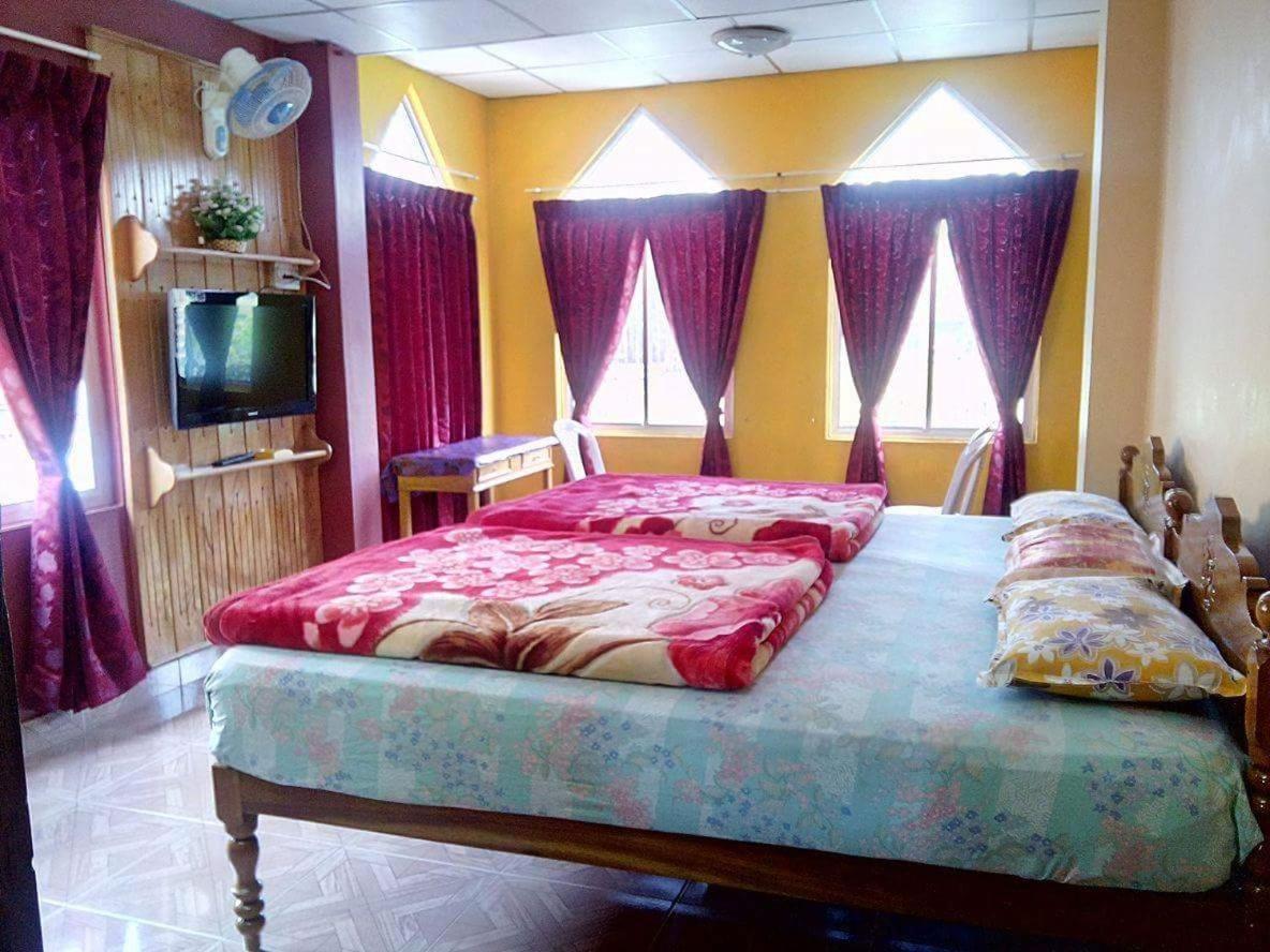 Jj Cottage Munnar Kültér fotó