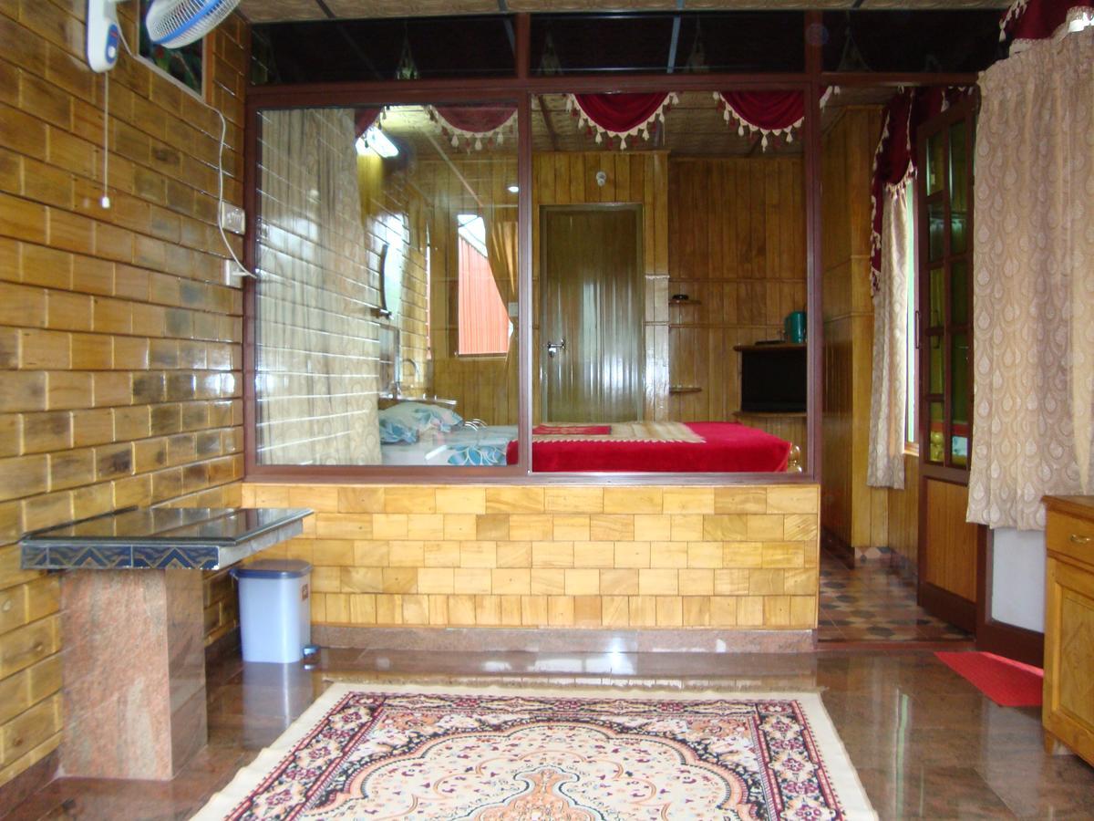 Jj Cottage Munnar Kültér fotó