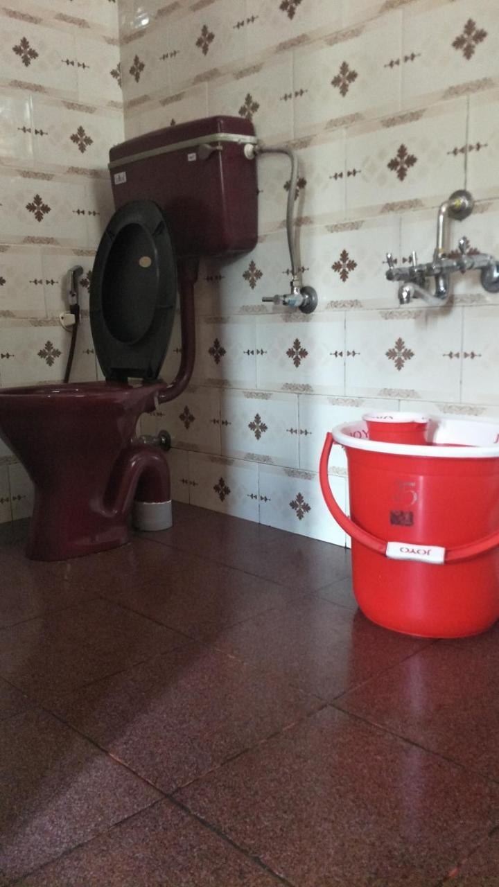 Jj Cottage Munnar Kültér fotó