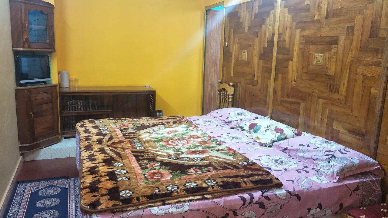 Jj Cottage Munnar Kültér fotó