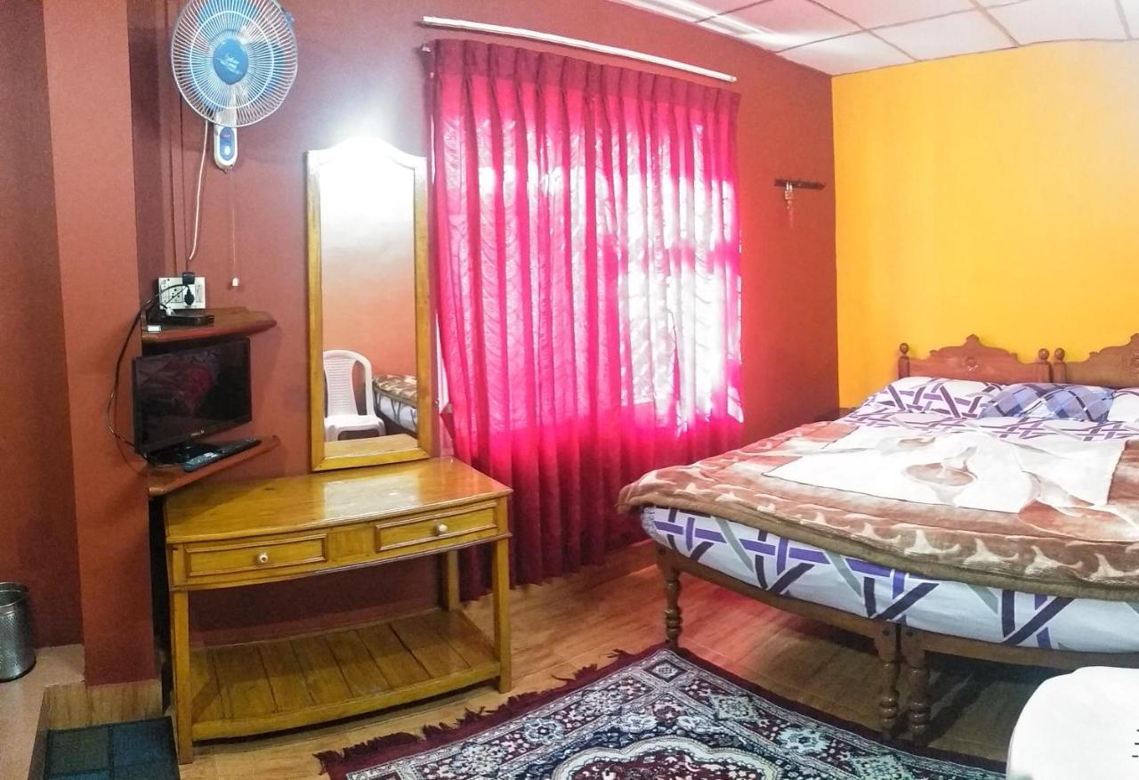 Jj Cottage Munnar Kültér fotó