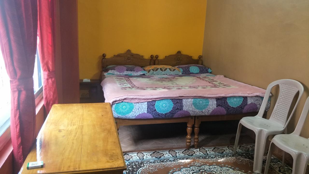 Jj Cottage Munnar Kültér fotó